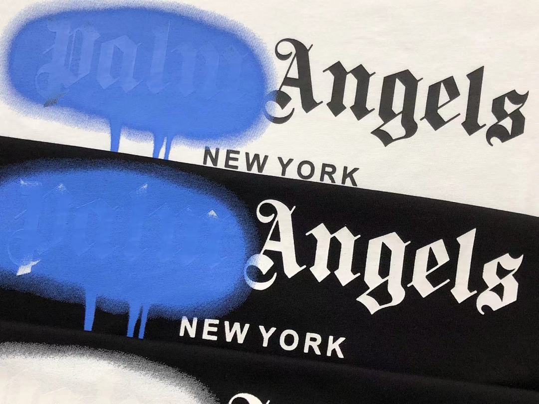 Palm Angels 78 PALM ANGELS T-SHIRT - Image 34