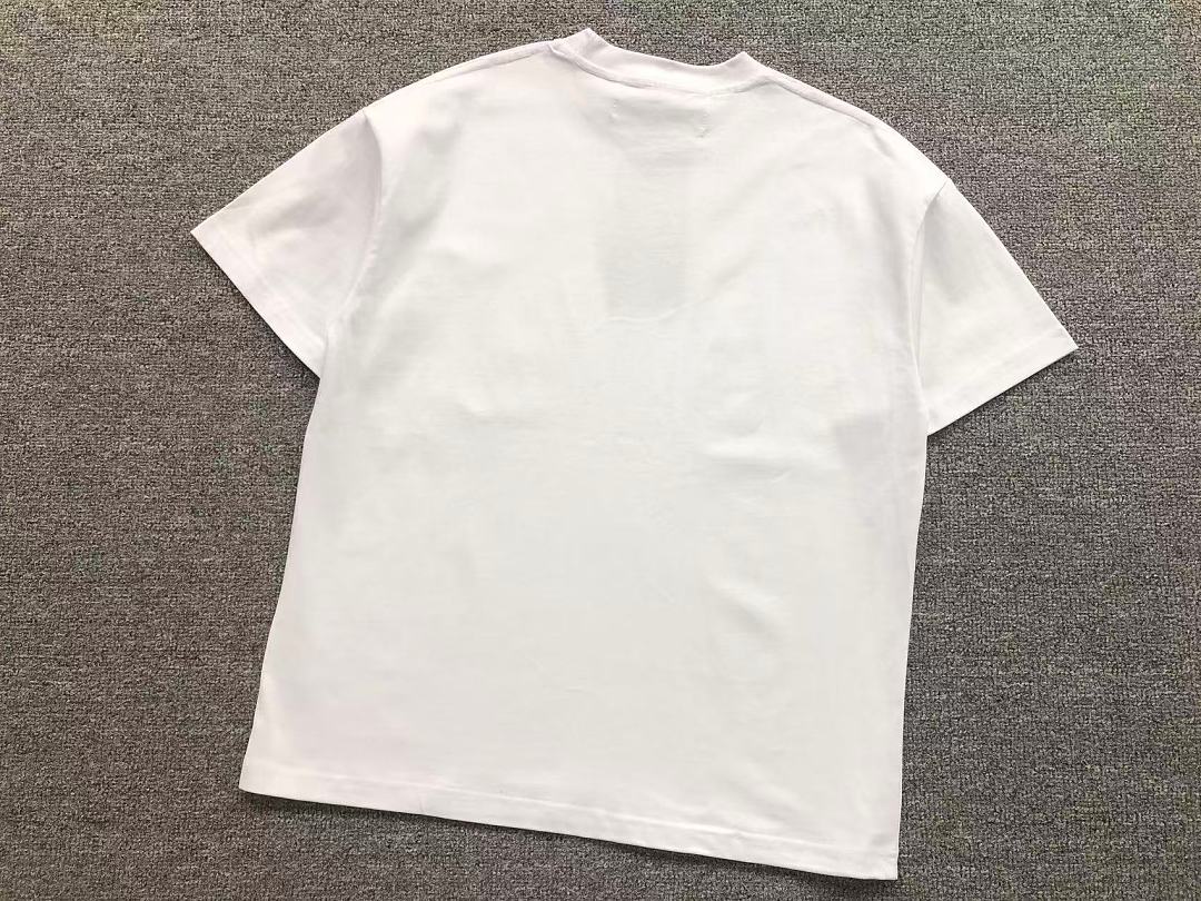 Chanel 88 ENFANTS RICHES DEPRIMES T-SHIRT 5260852162 (Im 170Cm 60Kg I Wear Size M In The Phot) - Image 11