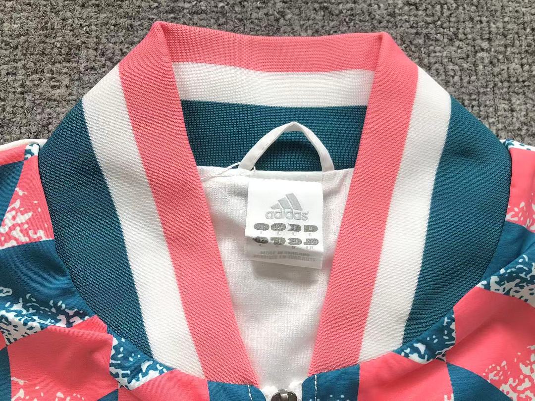 Unbranded 195 FOOTBALL JACKET 129426002 (Im 170Cm 60Kg I Wear Size L In The Phot) - Image 13