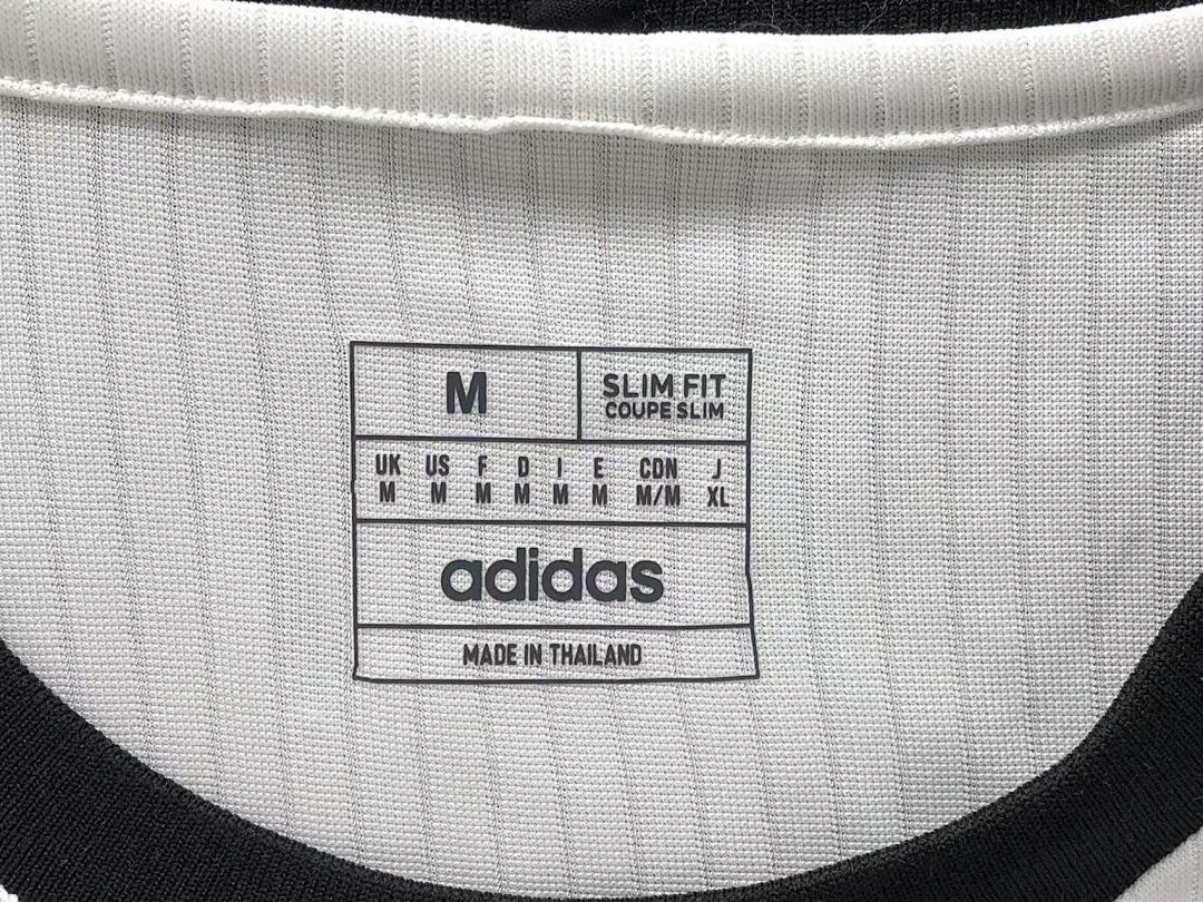 Unbranded 78 FOOTBALL T-SHIRT 31030434002 (Im 170Cm 55Kg I Wear Size M In The Phot) - Image 15