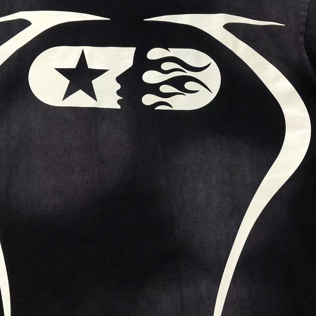 Hellstar 135 HELLSTAR T-SHIRT - Image 11