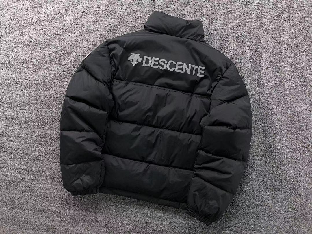 Dsquared2 398 D⭐S⭐E⭐T⭐ DOWN JACKETS 2170322001 (Im 170Cm 60Kg I Wear Size M In The Phot) - Image 16