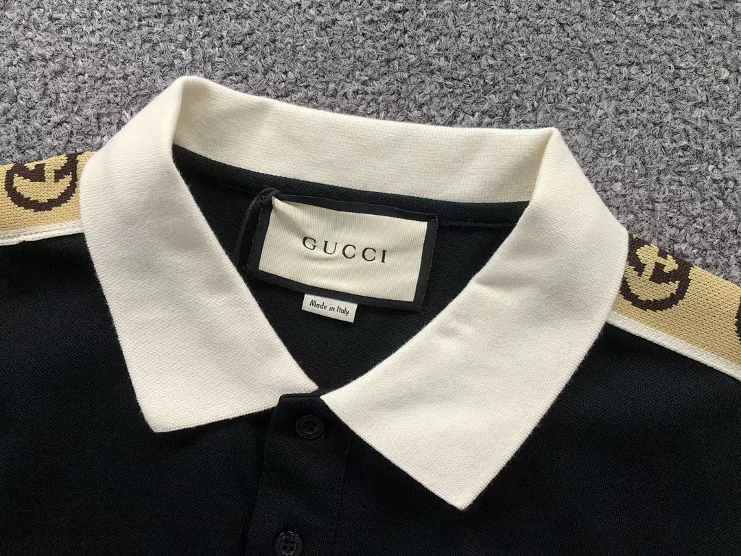Unbranded 175 G⭐C⭐I POLO 2201151101 (Im 170Cm 60Kg I Wear Size L In The Phot) - Image 15