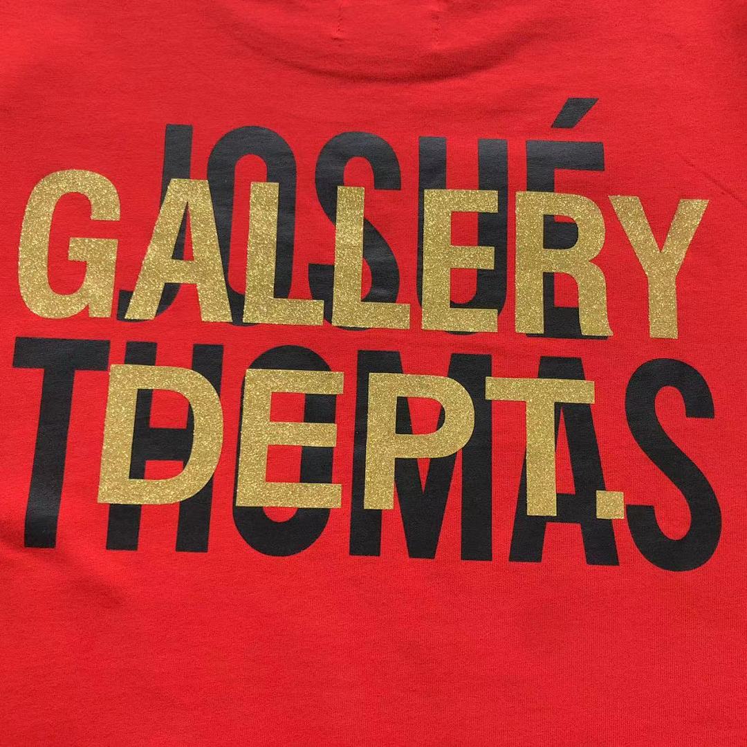 Gallery Dept 85 GALLERY DEPT T-SHIRT 3105130896 (Im 170Cm 60Kg I Wear Size S In The Phot) - Image 23