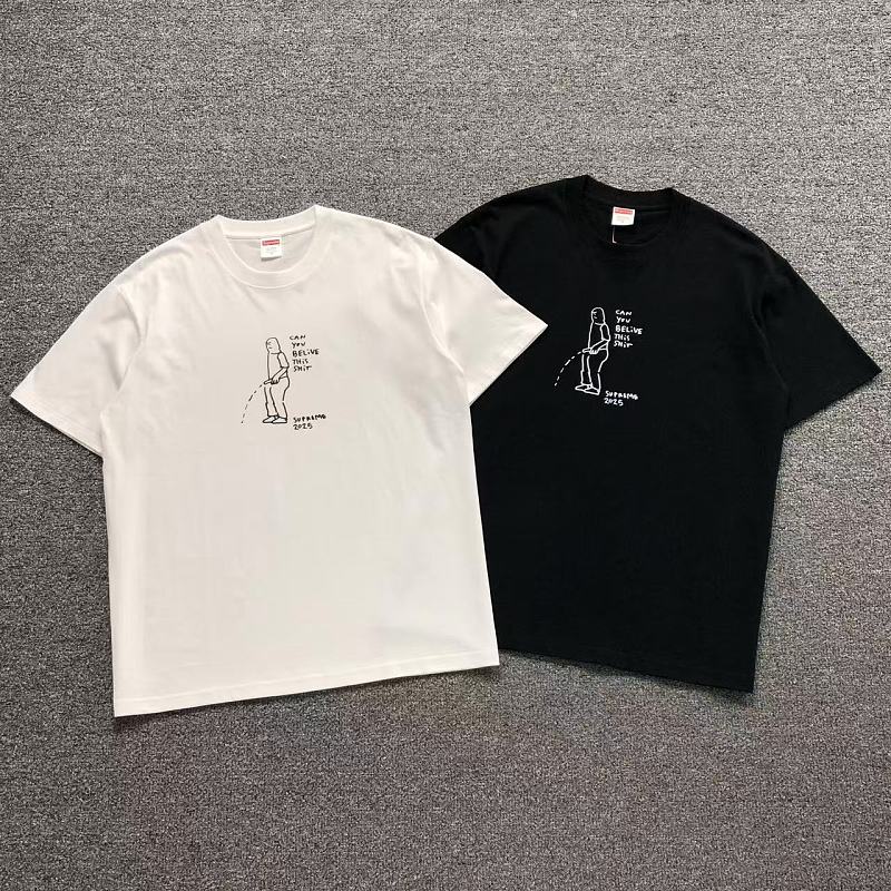 Supreme Supreme 98 S⭐⭐R⭐⭐E T-SHIRT 4204211077 (Im 170Cm 60Kg I Wear Size M In The Phot), photo 1