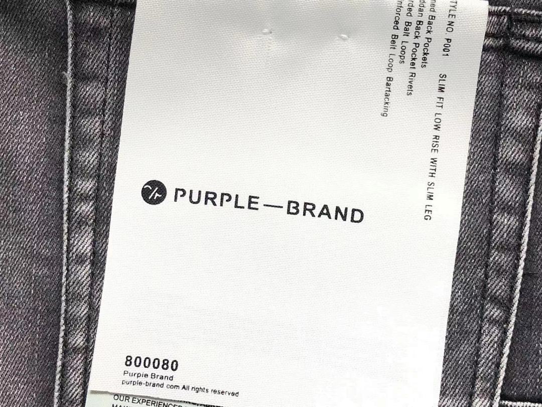 Purple 185 (PURPLE TROUSERS) - Image 16