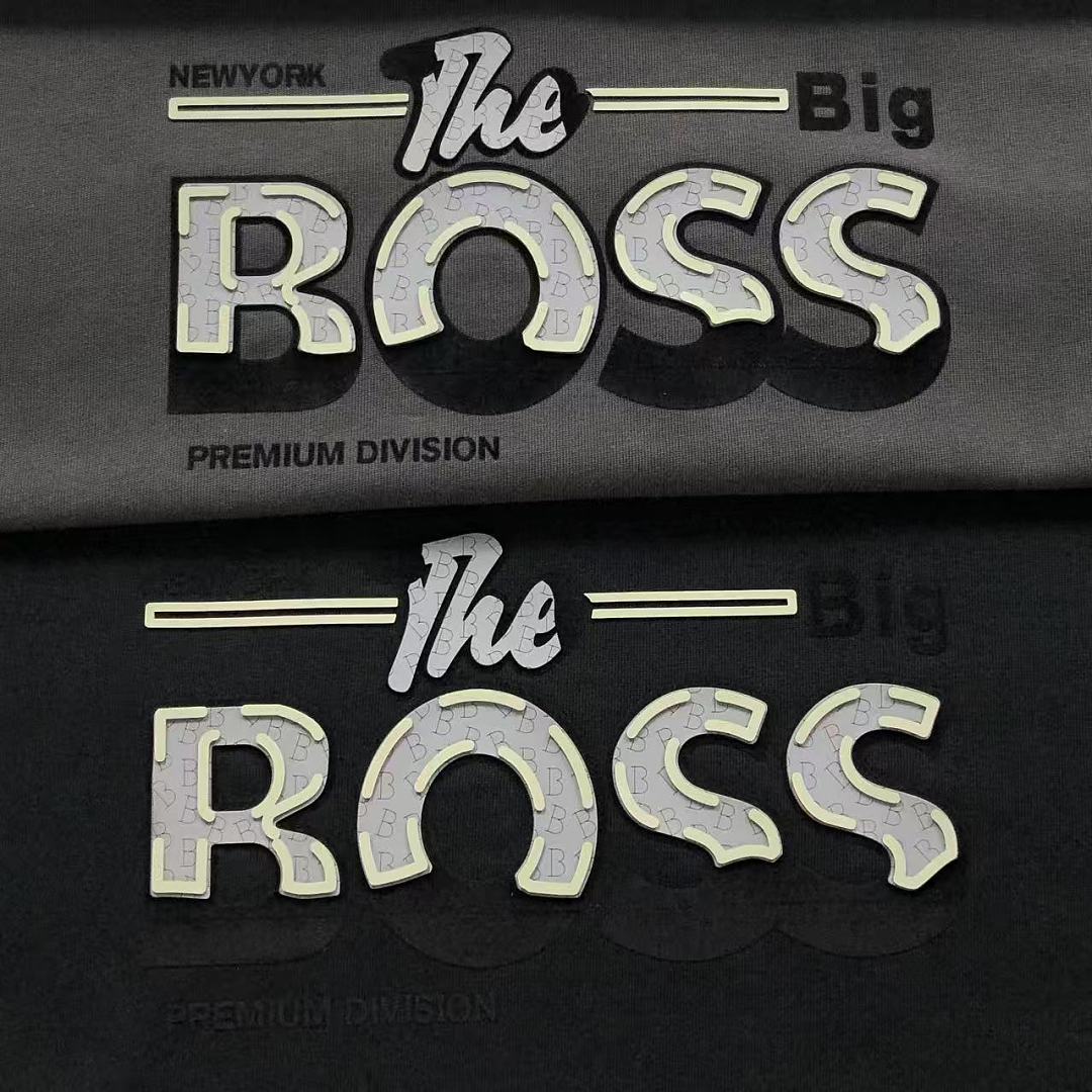 Hugo Boss 125 H⭐G⭐ B⭐⭐S T-SHIRT 3209041221 (Im 170Cm 60Kg I Wear Size L In The Phot) - Image 16