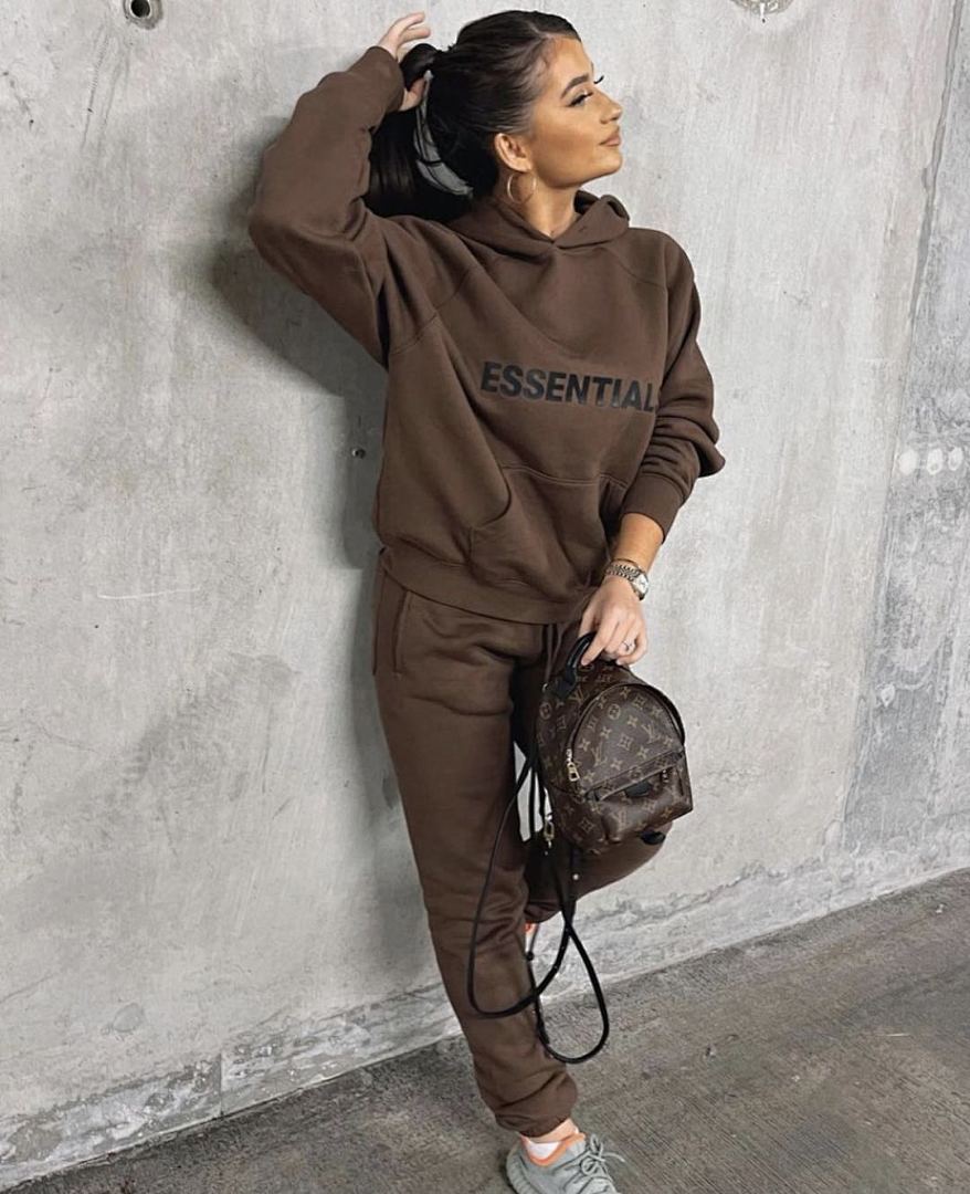 Fear of God 136 FOG HOODIE - Image 7