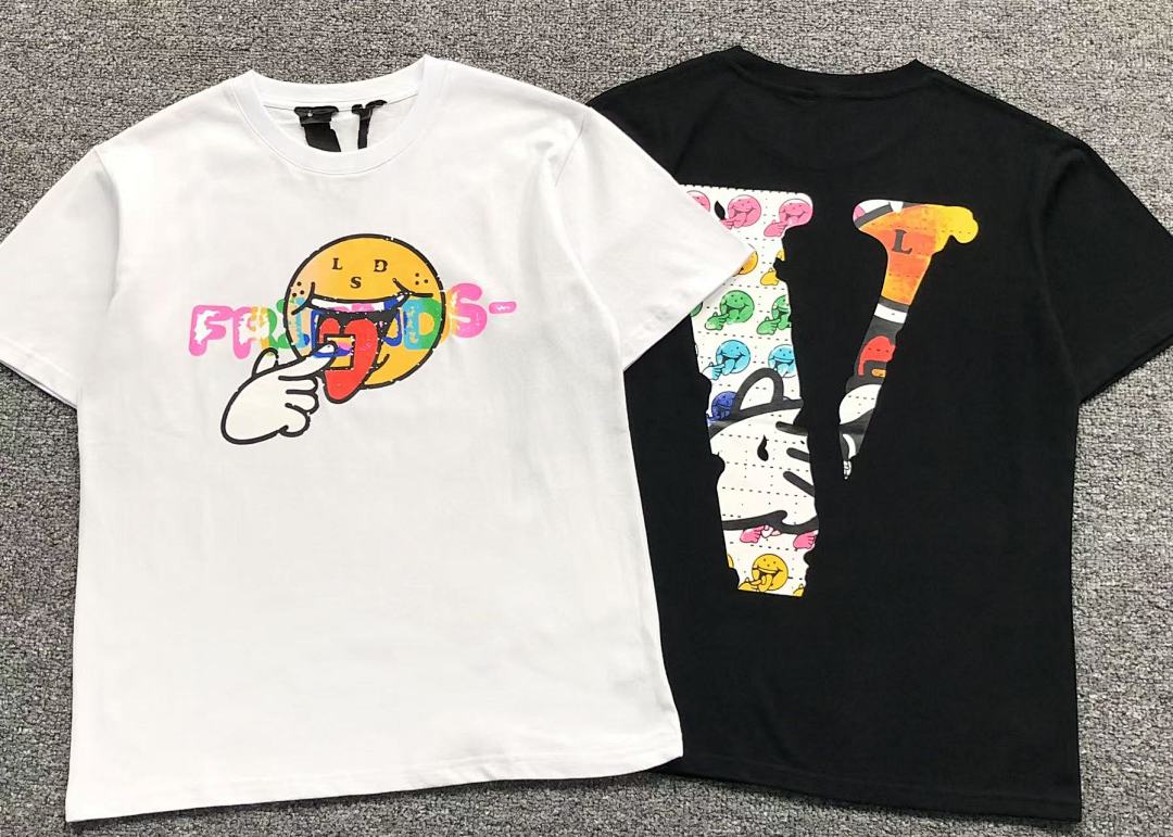 On Running 69 VLONE T-SHIRT 504158991 (Im 170Cm 60Kg I Wear Size S In The Phot) - Image 6
