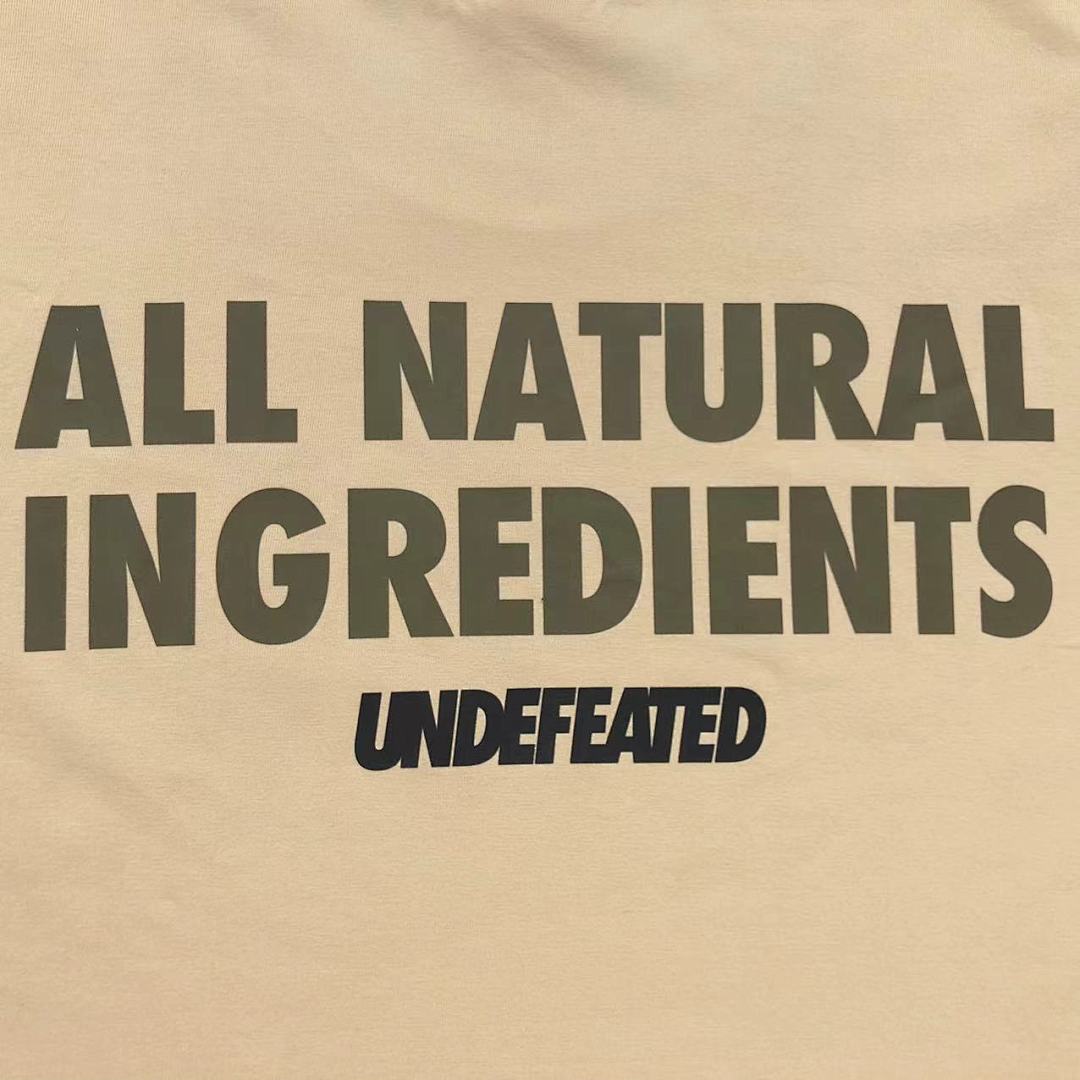Undefeated 85 UNDEFEATED T-SHIRT - Image 10