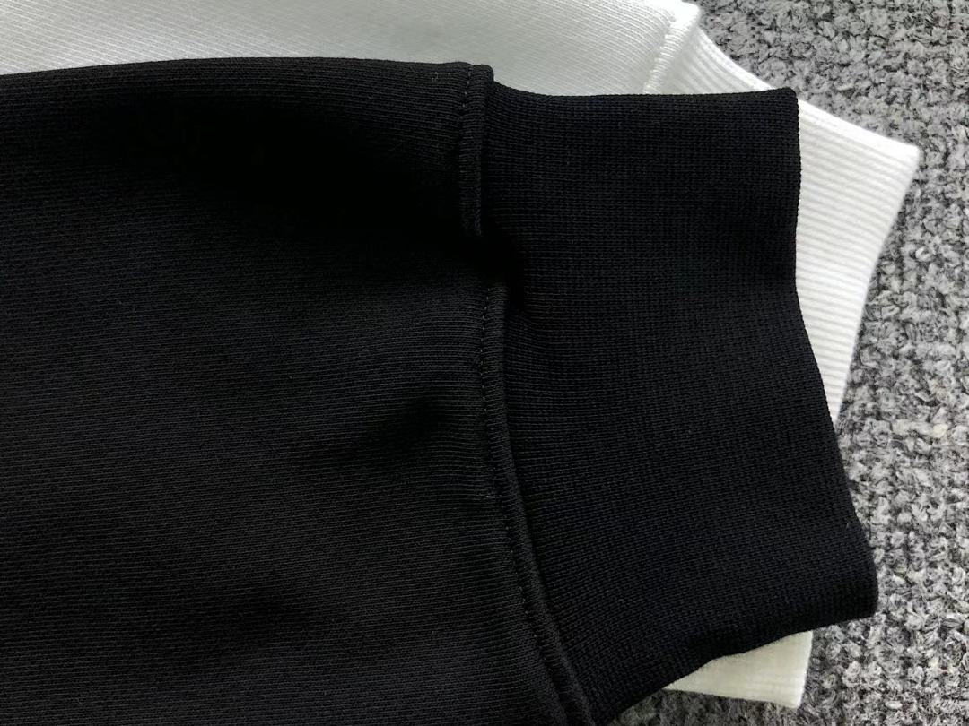 Celine 95 C⭐L⭐⭐E HOODIE 1110050832 (Im 170Cm 60Kg I Wear Size XL In The Phot) - Image 16