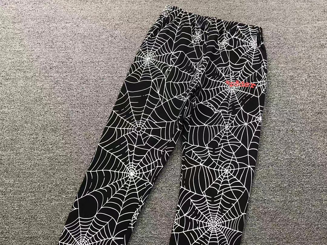 Sp5der TROUSERS128 SP5DER HOODIE - Image 22
