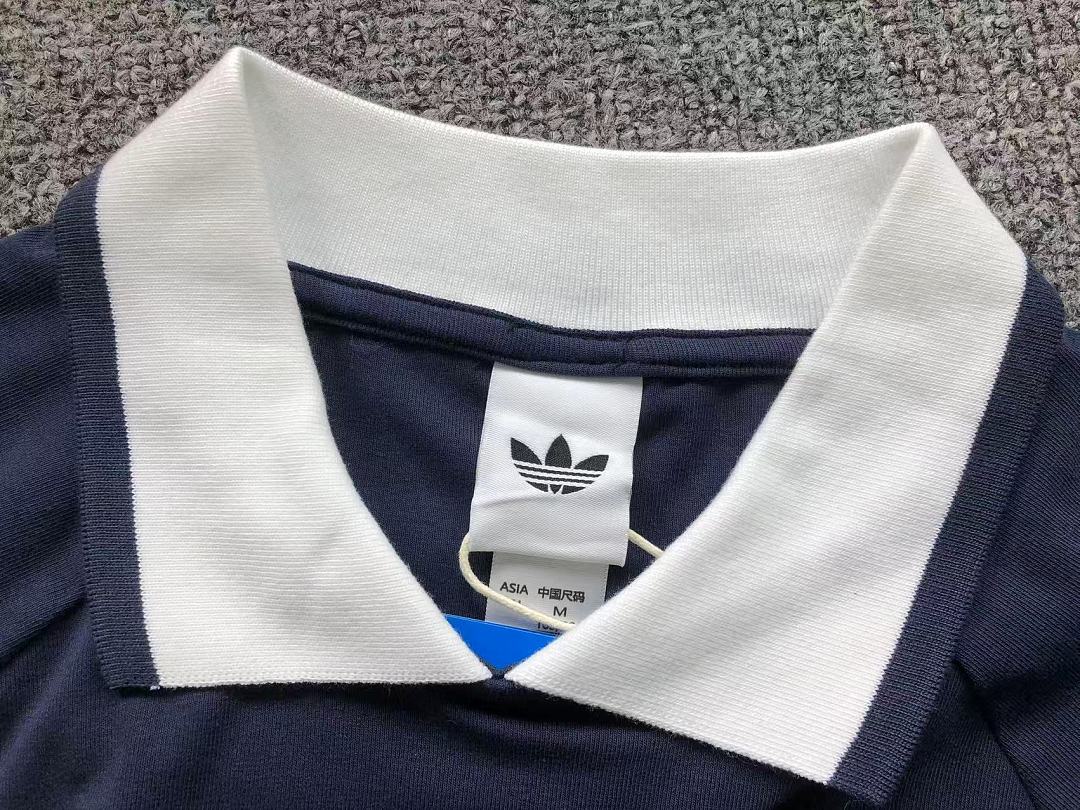 Adidas 95 A⭐I⭐AS POLO FEMAIE - Image 12