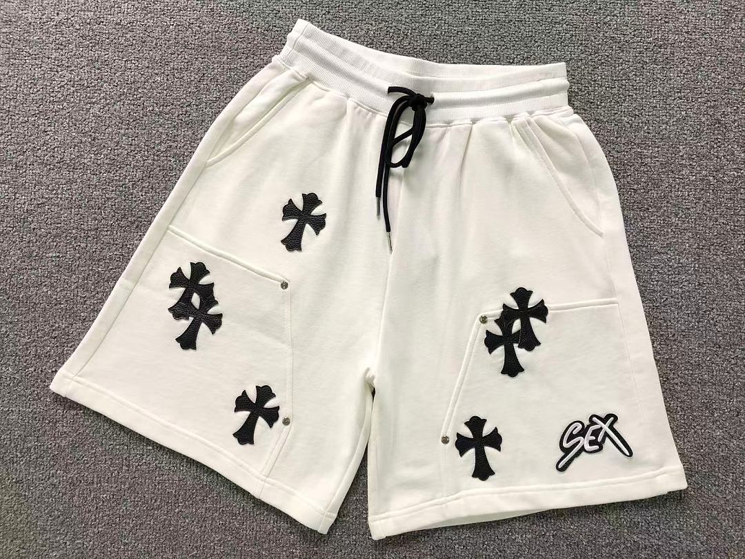Comme des Garcons 168 C⭐⭐OME HE⭐⭐TS SHORTS 3205220521 (Im 170Cm 60Kg I Wear Size M In The Phot) - Image 7