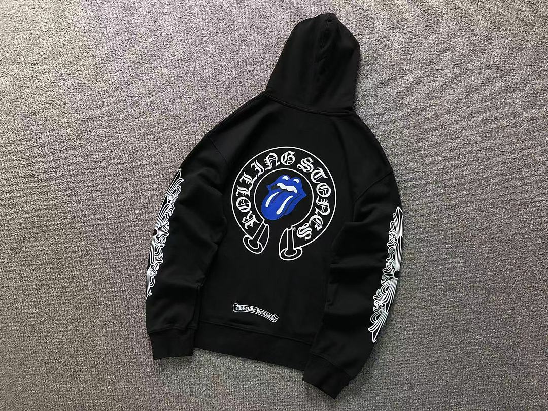 Comme des Garcons 235 C⭐⭐OME HE⭐⭐TS HOODIE 22090404125 (Im 170Cm 60Kg I Wear Size Min The Phot) - Image 6
