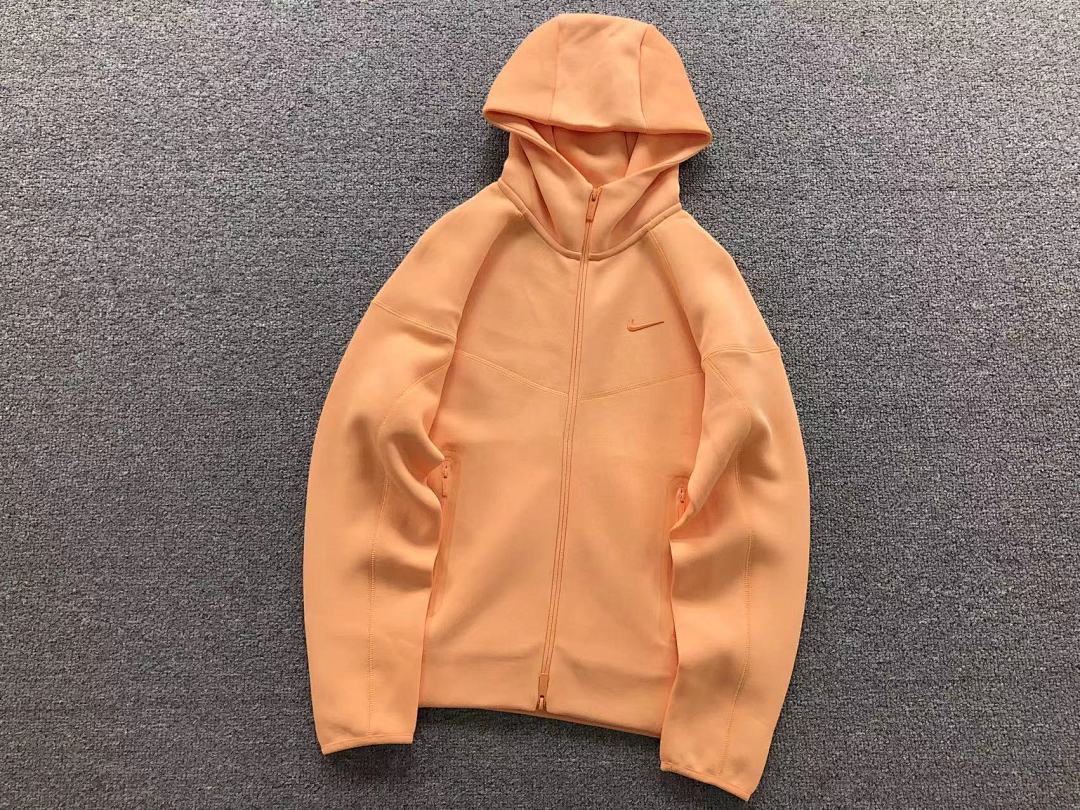 Nike 235 N⭐K⭐ HOODIE TROUSERS 412080993 (Im 170Cm 60Kg I Wear Size M In The Phot) - Image 9