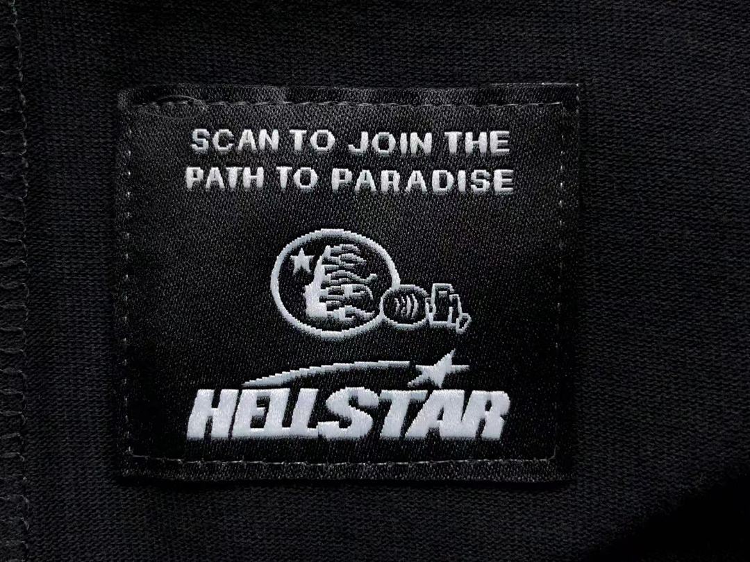 Hellstar 135 HELLSTAR T-SHIRT - Image 19