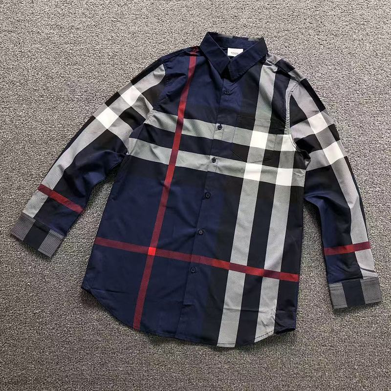Burberry 158 B⭐R⭐E⭐RY SHIRT 3204151821 (Im 170Cm 60Kg I Wear Size M In The Phot)