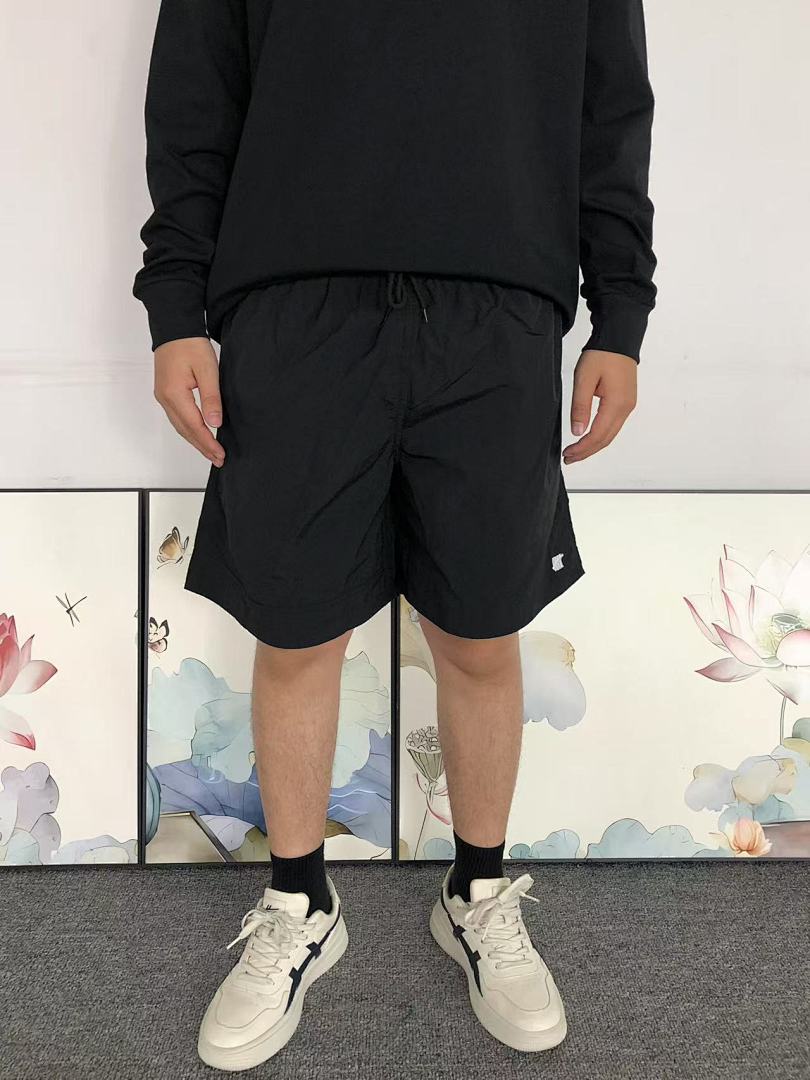 Undefeated 108 UNDEFEATED SHORTS 1108150226 (Im 170Cm 60Kg I Wear Size L In The Phot) - Image 3