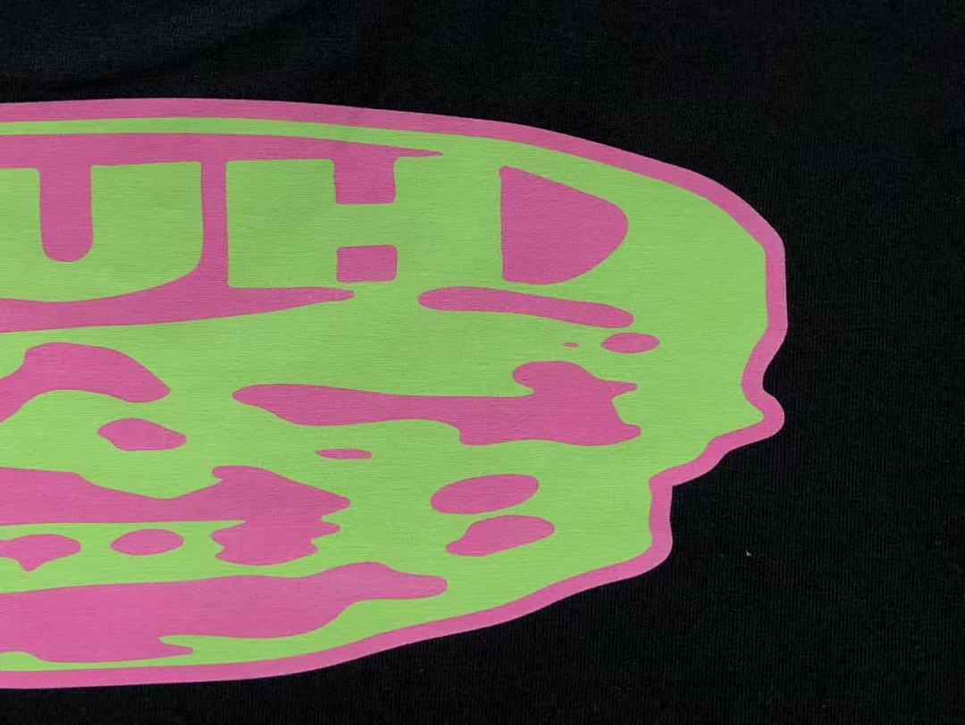 HUF 78 HUF T-SHIRT 4104211202 (Im 170Cm 60Kg I Wear Size XL In The Phot) - Image 16