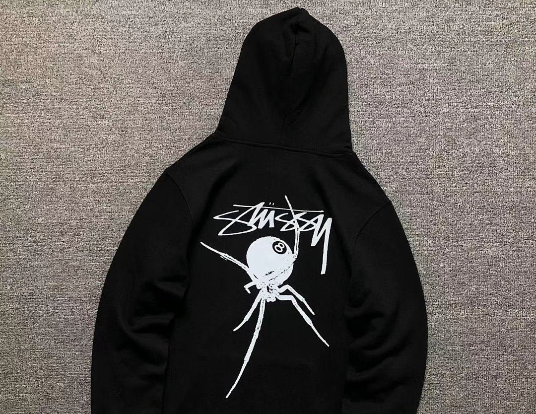 Stussy 168 STUSSY - Image 7
