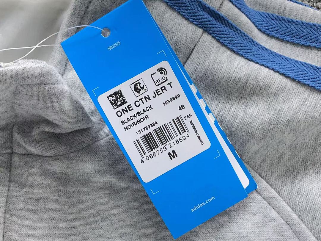 Adidas 158 A⭐I⭐AS JACKET 58262085 (Im 170Cm 60Kg I Wear Size M In The Phot) - Image 18
