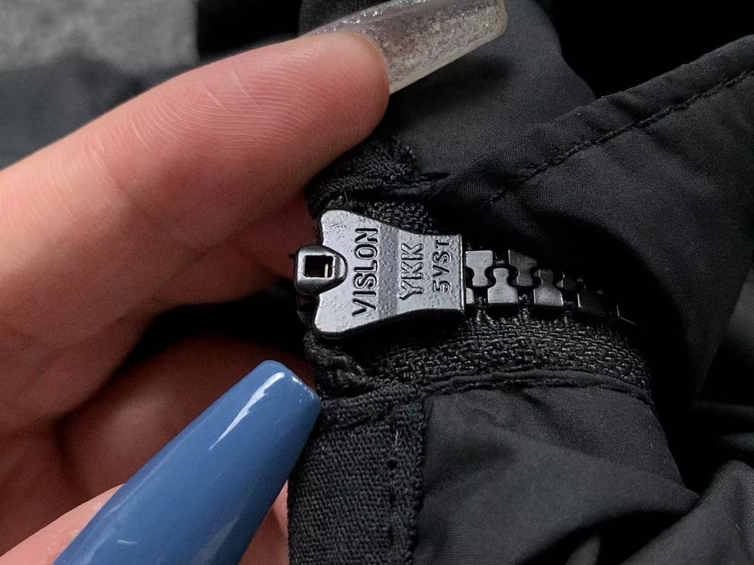 Nike 468 N⭐K⭐ DOWN JACKETS 57300919 (Im 170Cm 60Kg I Wear Size L In The Phot) - Image 14
