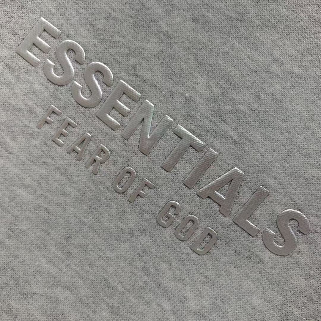Fear of God TROUSERS FOG - Image 58