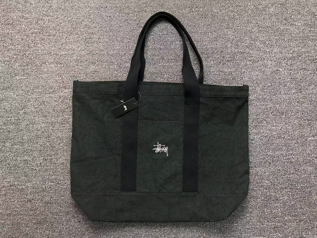 Stussy 118 STUSSY BAG 111032124 (Long 61CM* Wide 32CM* High 36CM) - Image 2