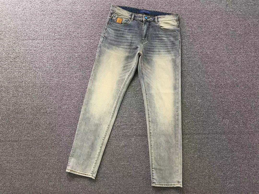 Unbranded 175 L⭐ TROUSERS 2201121001 (Im 170Cm 60Kg I Wear Size 33 In The Phot) - Image 10