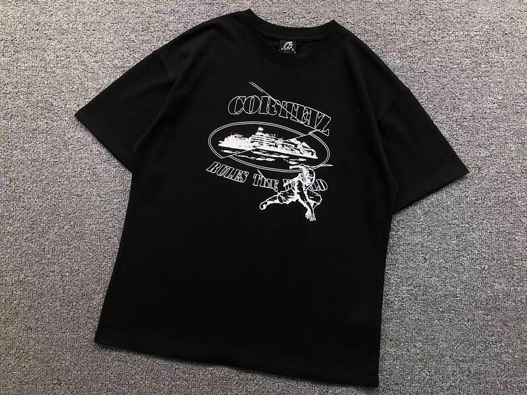 Corteiz 95 CORTEIZ T-SHIRT 3203010421 (Im 172Cm 55Kg I Wear Size S In The Phot) - Image 11
