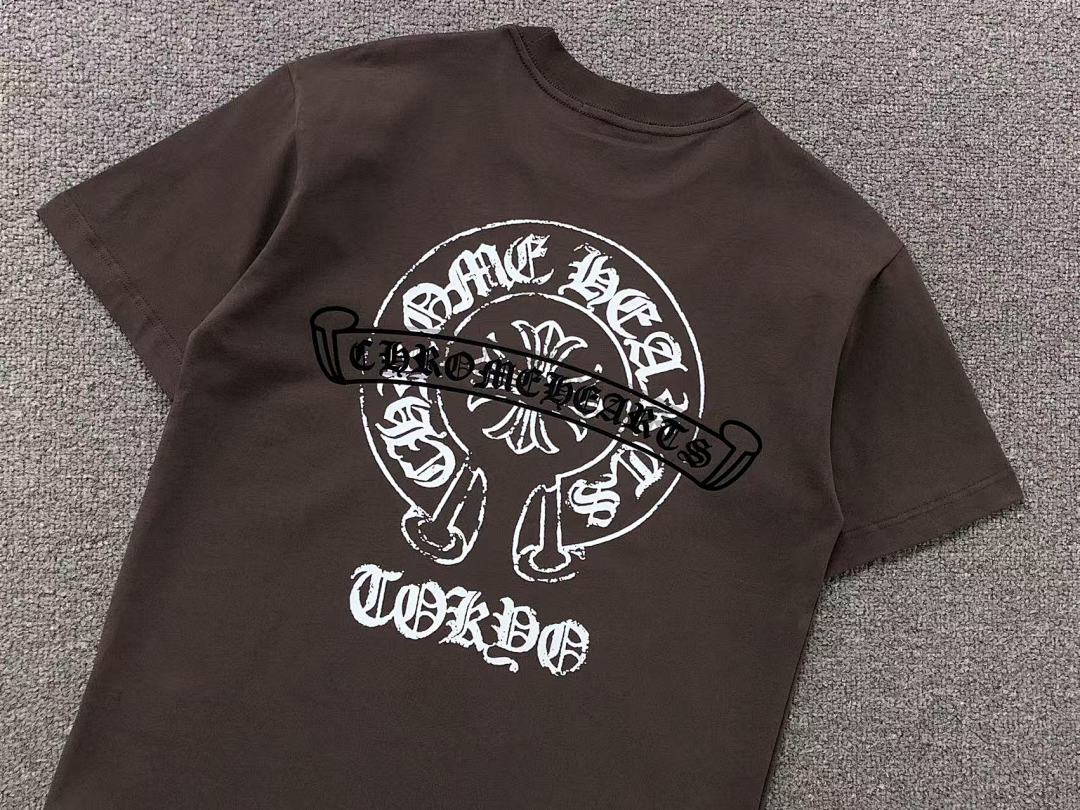 Comme des Garcons 115 C⭐⭐OME HE⭐⭐TS T-SHIRT 214152321 (Im 170Cm 60Kg I Wear Size M In The Phot) - Image 11