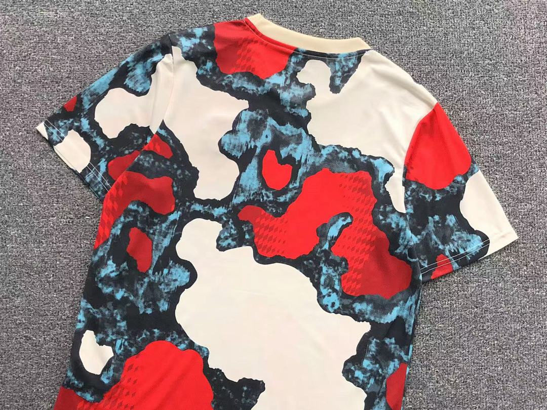 Unbranded 75 FOOTBALL T-SHIRT - Image 11