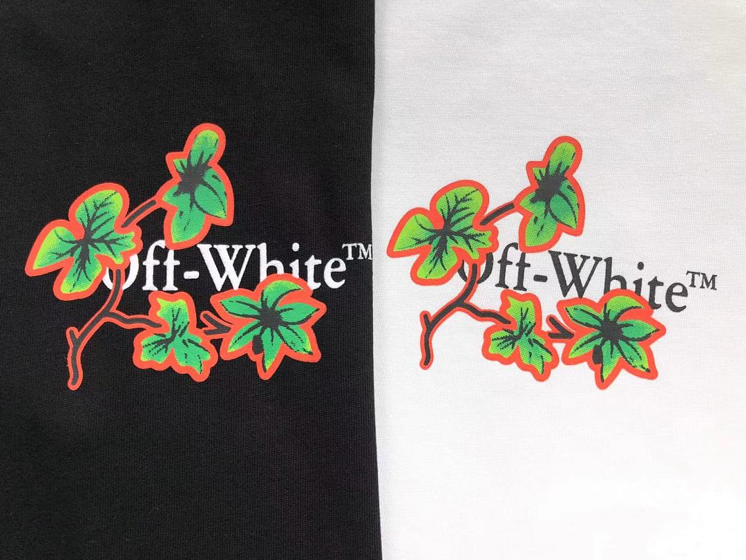 Off-White 98 OFF-WHITE T-SHIRT 502202219 (Im 170Cm 57Kg I Wear Size S In The Phot) - Image 18