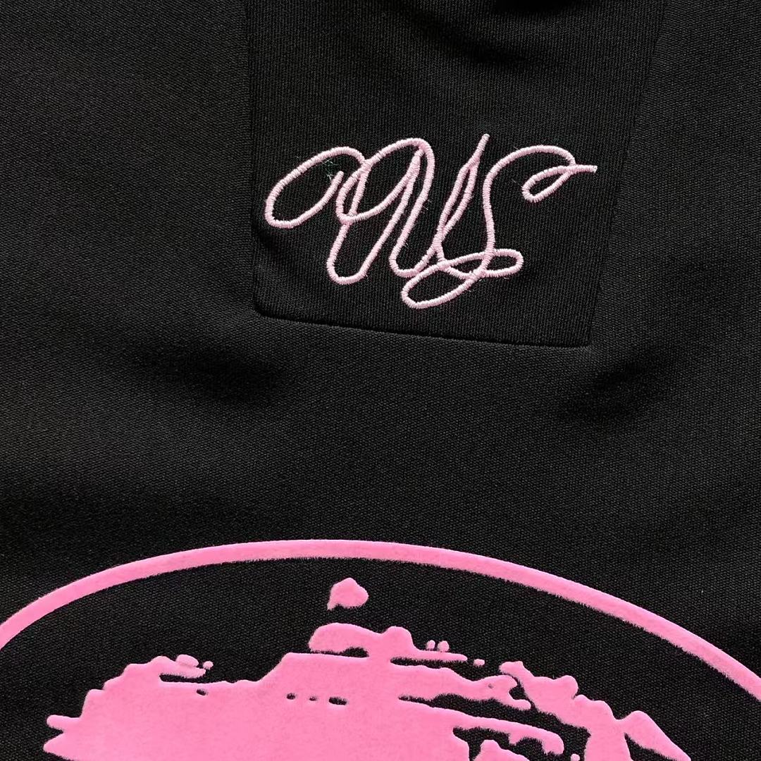 Corteiz 98 CORTEIZ T-SHIRT 525050178 (Im 170Cm 60Kg I Wear Size L In The Phot) - Image 9
