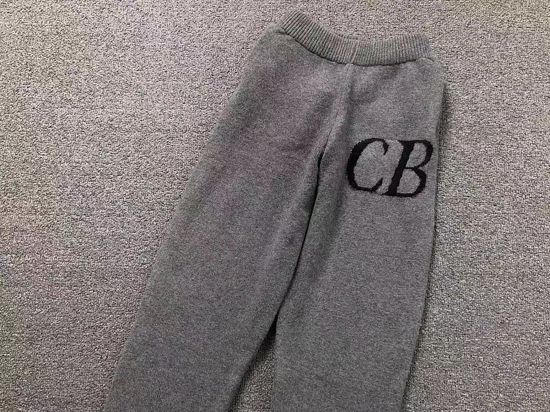 On Running 185 COLE BUXTON TROUSERS 3206041717 (Im 170Cm 60Kg I Wear Size S In The Phot) - Image 12