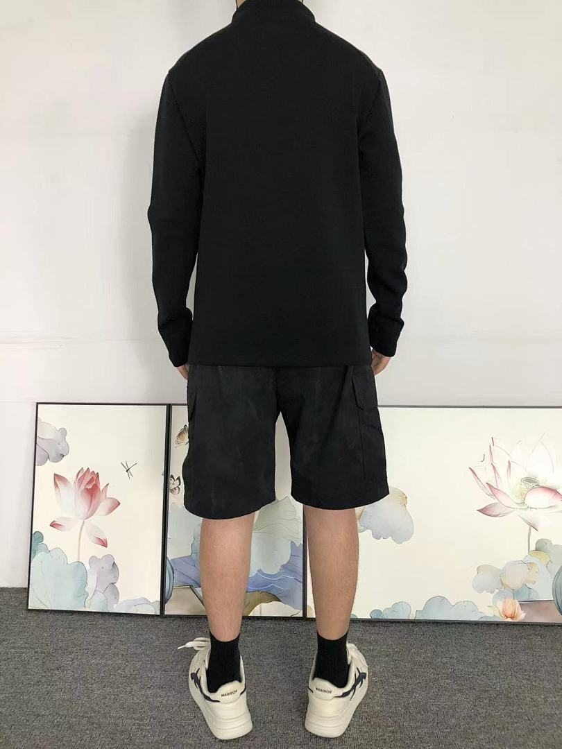 Unbranded 138 N⭐K⭐ LONG SLEEVED 218231701 (Im 170Cm 60Kg I Wear Size XL In The Phot) - Image 4