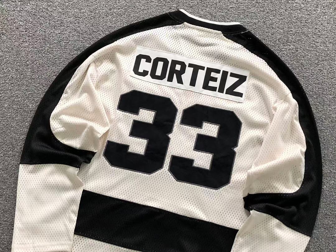 Corteiz 139 CORTEIZ LONG SLEEVED 3209031117 Im 170Cm 60Kg I Wear Size L In The Phot - Image 7
