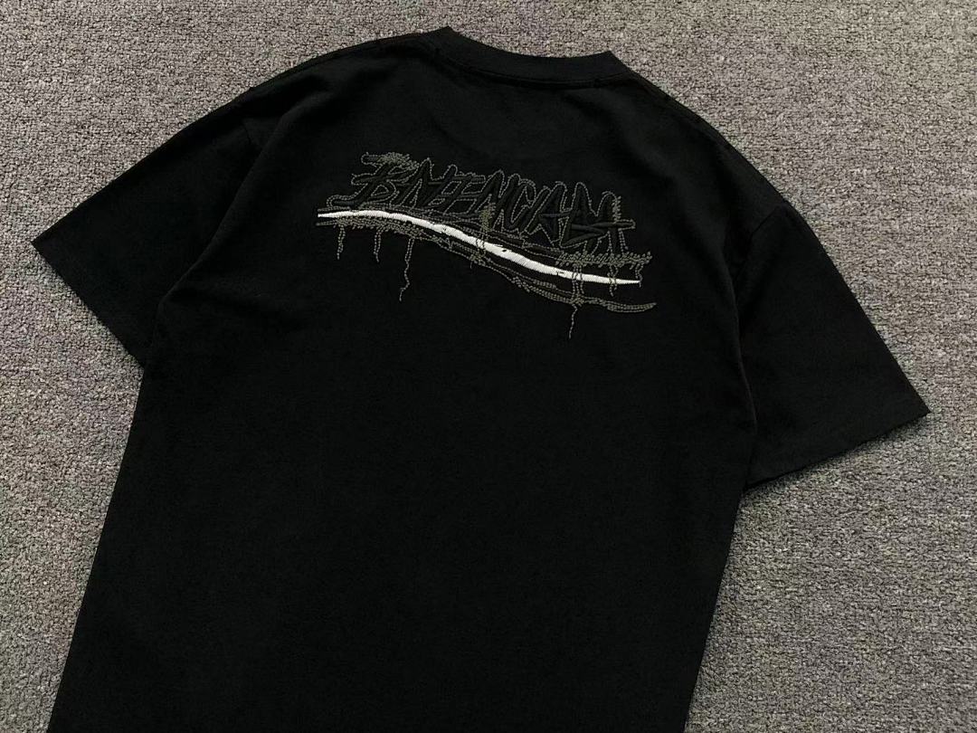Unbranded 158 B⭐L⭐⭐⭐IA⭐A T-SHIRT - Image 11
