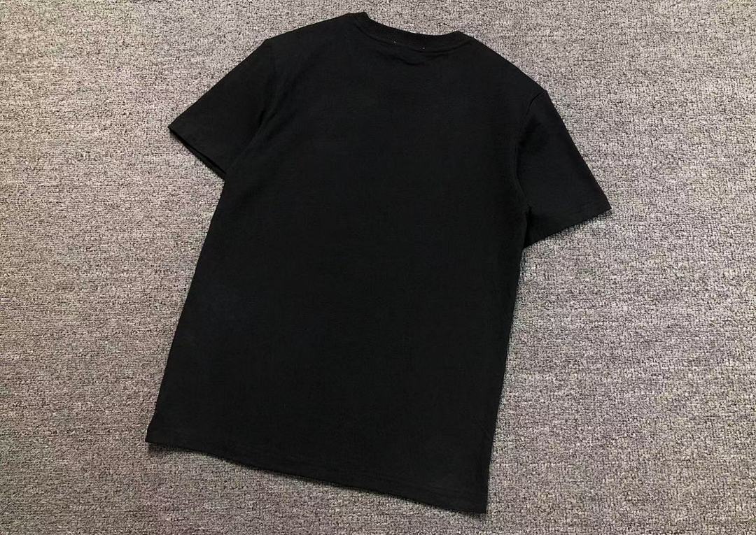 Lacoste 88 LACOSTE T-SHIRT 3105152317 (Im 170Cm 60Kg I Wear Size S In The Phot) - Image 44