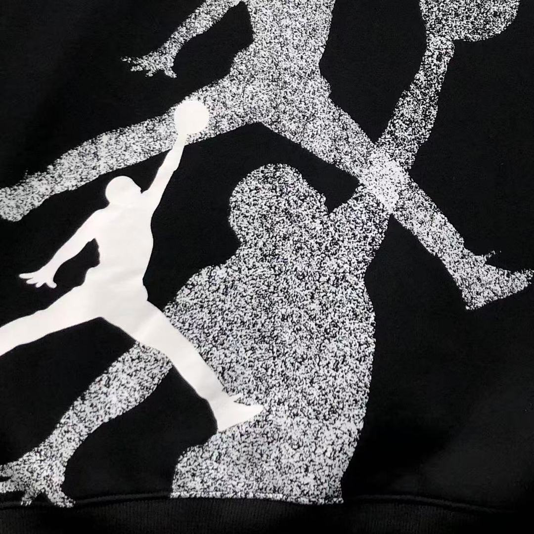 Air Jordan 98 A⭐R J⭐R⭐AN HOODIE 1109150657 (Im 170Cm 60Kg I Wear Size M In The Phot) - Image 12