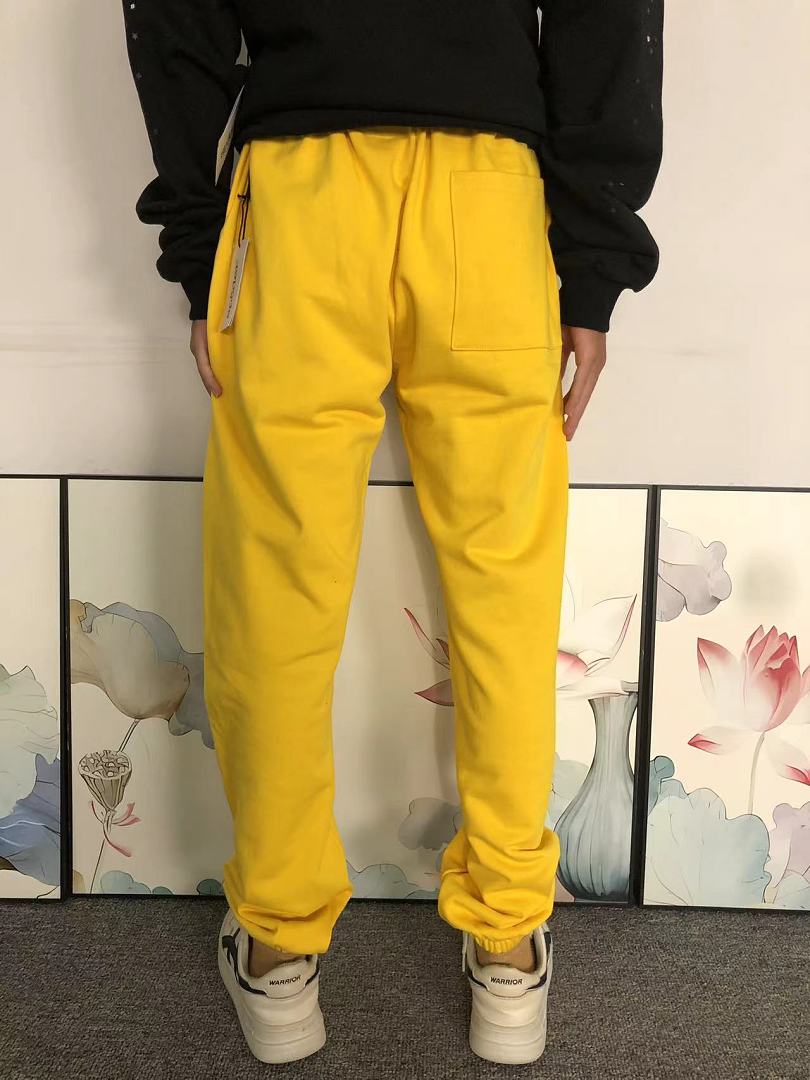 Sp5der 185 SP5DER TROUSERS 32081334125 (Im 170Cm 60Kg I Wear Size L In The Phot) - Image 4