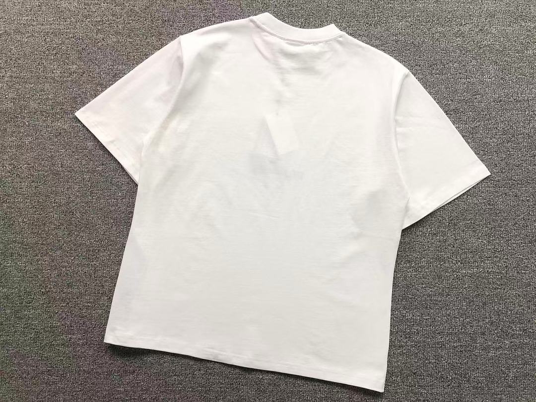 Balenciaga 125 B⭐L⭐⭐⭐IA⭐A T-SHIRT 42042410163 (Im 170Cm 60Kg I Wear Size XS In The Phot) - Image 11