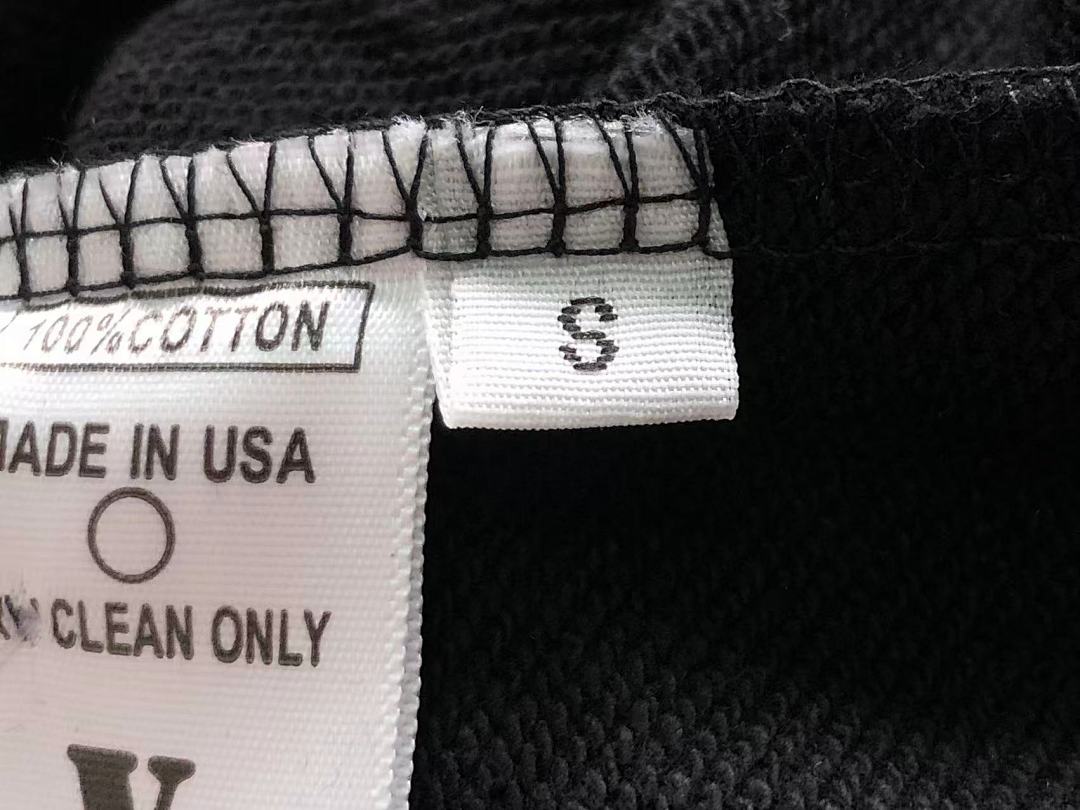 On Running 118 VLONE HOODIE 510119391 (Im 170Cm 60Kg I Wear Size S In The Phot) - Image 23
