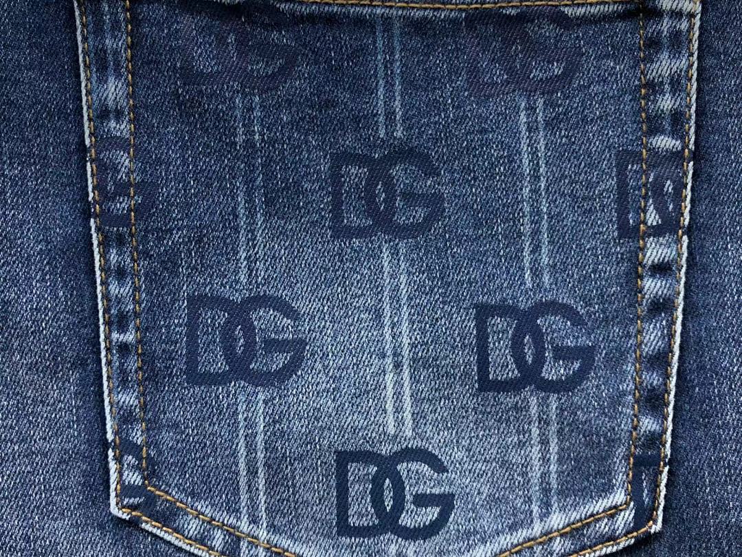 Dolce & Gabbana 245 D⭐LC⭐ GA⭐⭐A⭐A TROUSERS 213050105 (Im 170Cm 55Kg I Wear Size 33 In The Phot) - Image 9