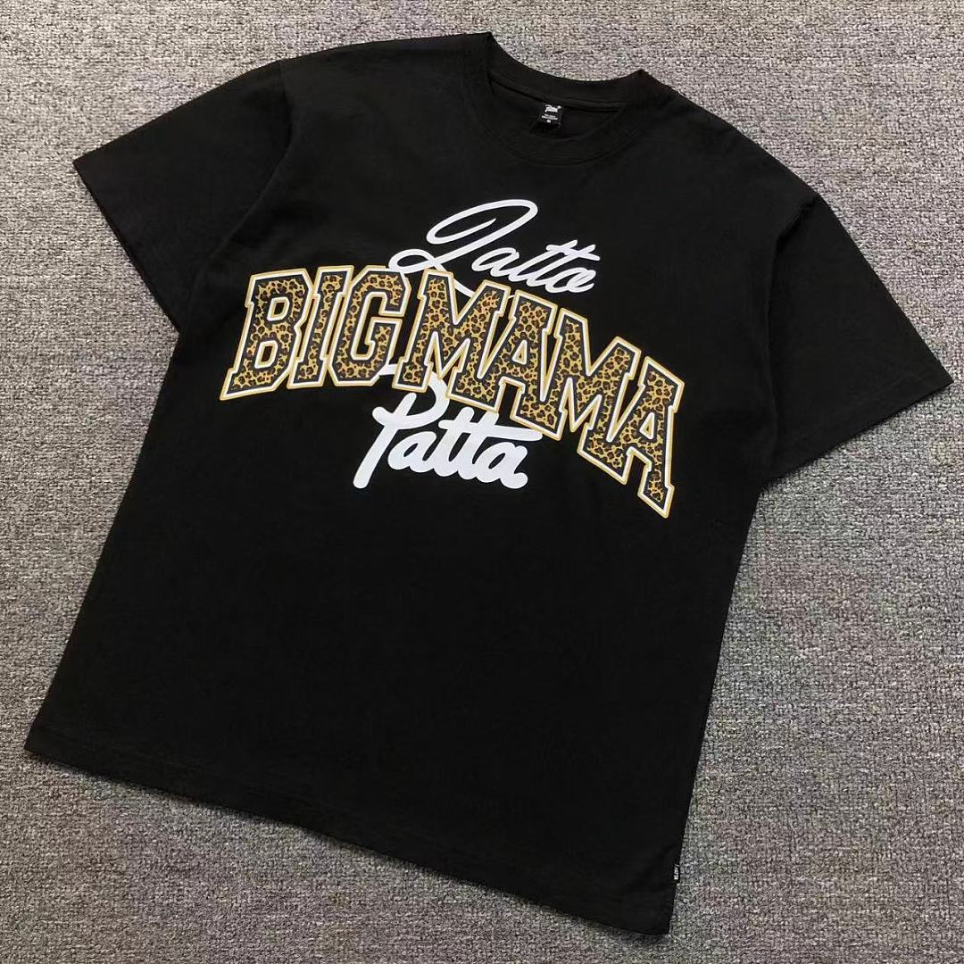 Patta 78 P⭐TT⭐ T-SHIRT 1252018175 (Im 170Cm 60Kg I Wear Size M In The Phot)