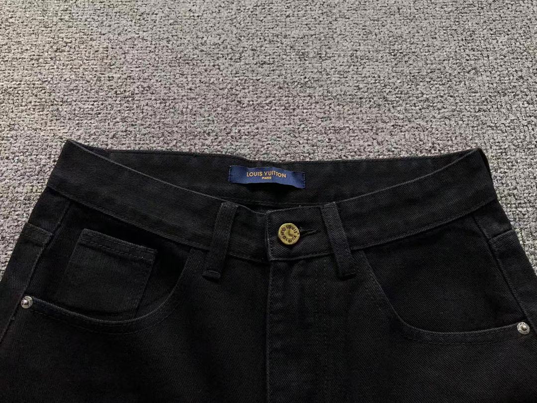 Louis Vuitton 195 L⭐ TROUSERS 31010041617 (Im 170Cm 60Kg I Wear Size 28 In The Phot) - Image 21