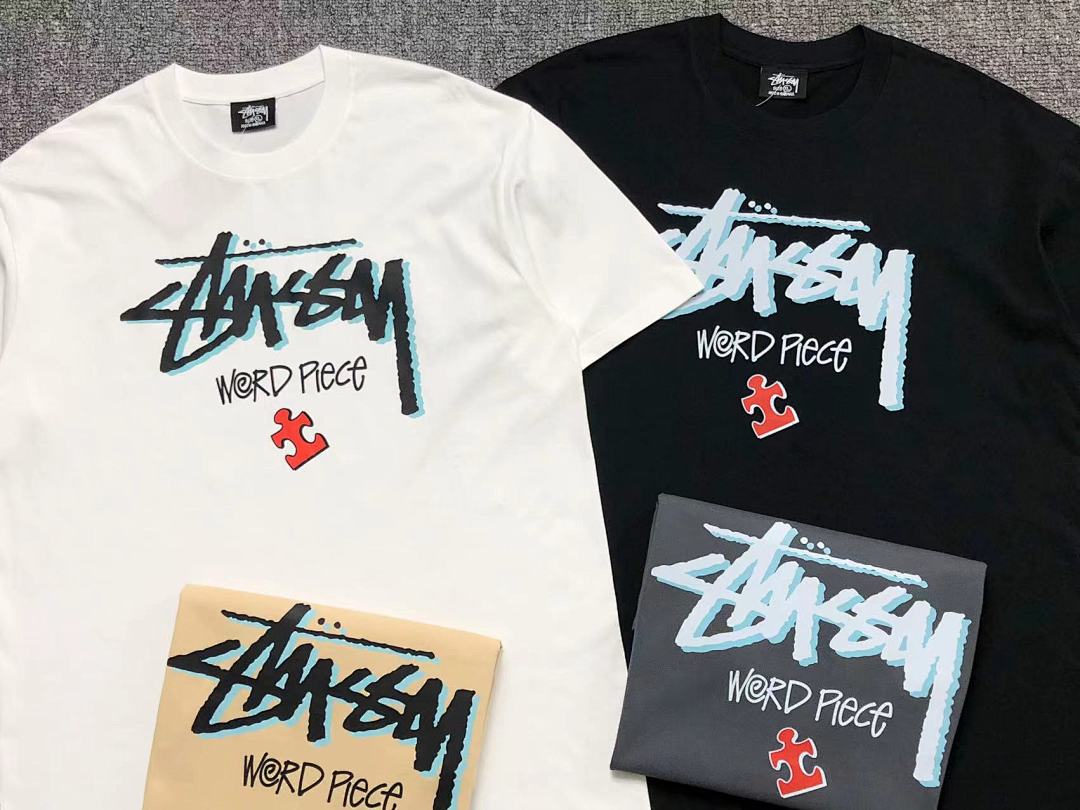 Stussy 78 STUSSY T-SHIRT - Image 22