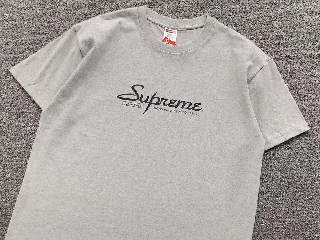 Supreme 115 S⭐⭐R⭐⭐E T-SHIRT 4203211677 (Im 170Cm 60Kg I Wear Size M In The Phot) - Image 13
