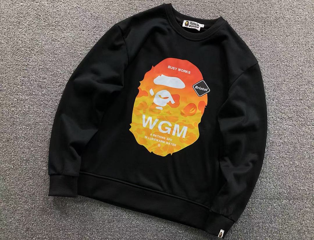 Bape 125 BAPE - Image 6